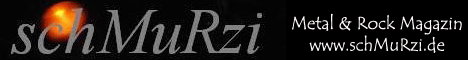 schMuRzi - Metal und Rock Magazin schMuRzi - Metal und Rock Magazin