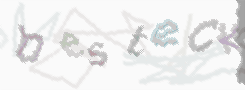 CAPTCHA-Bild zum Spam-Schutz